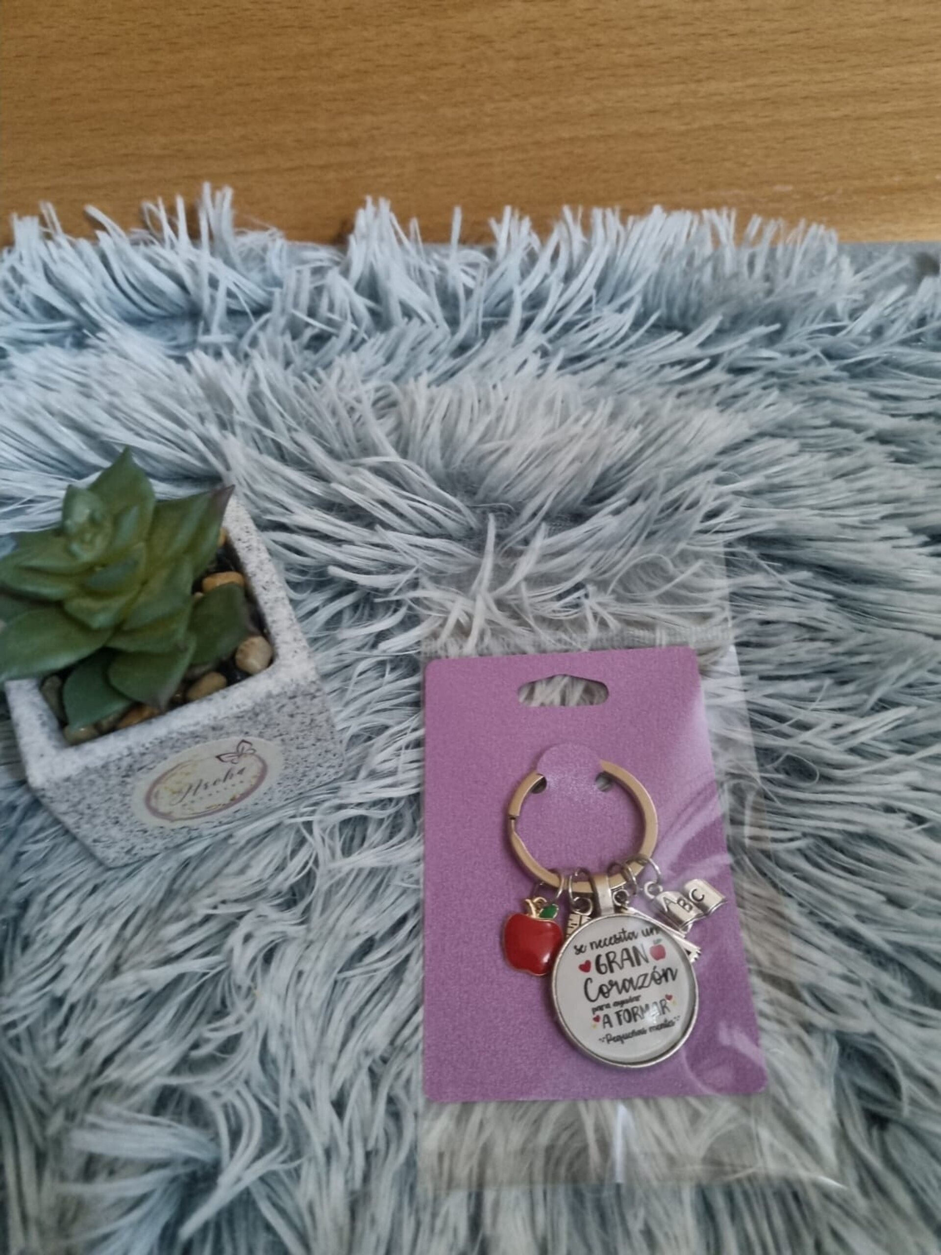 Pack de regalo para profesores - 6