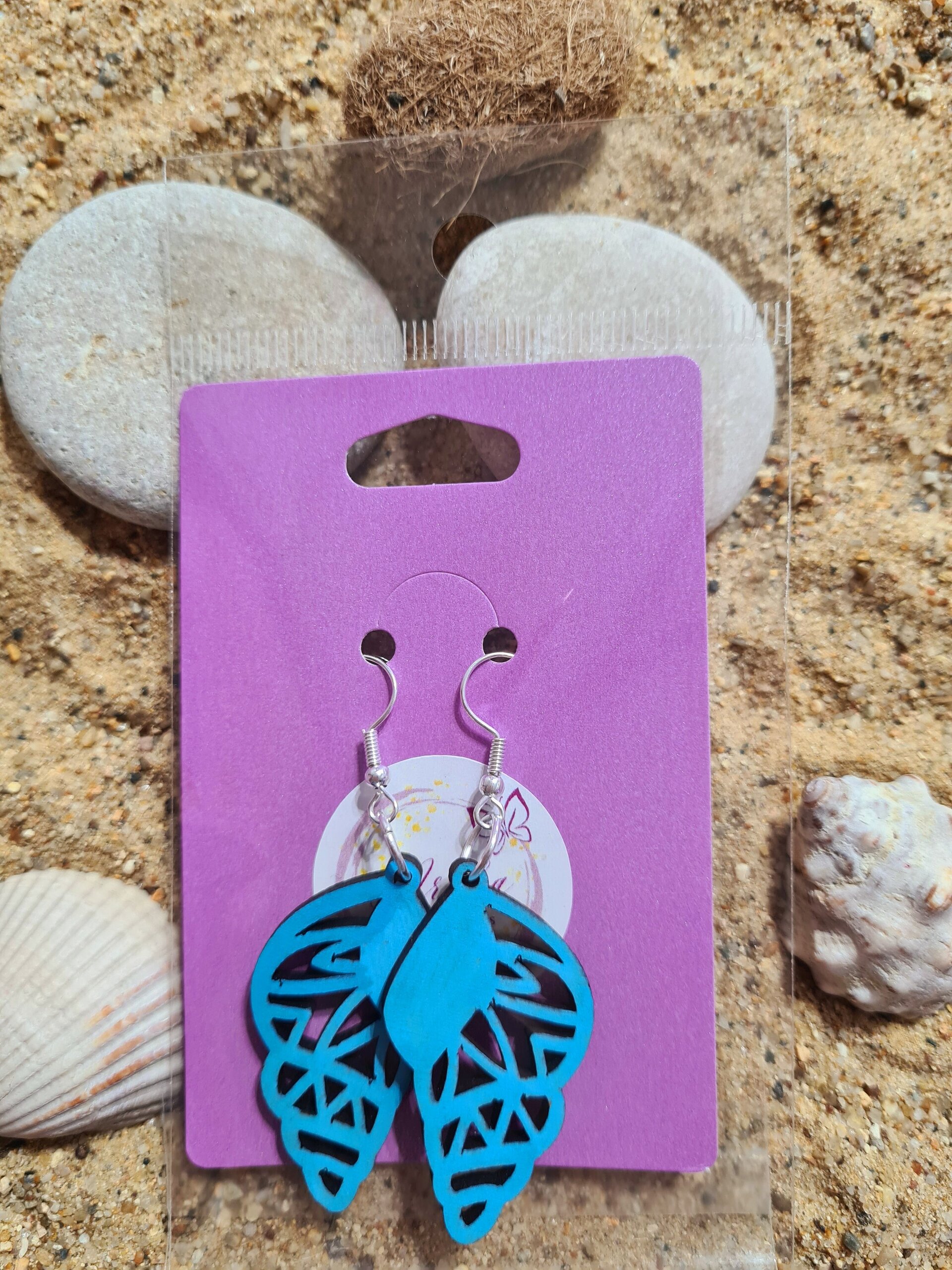 Pendientes Maldivas Colección Summer - 3