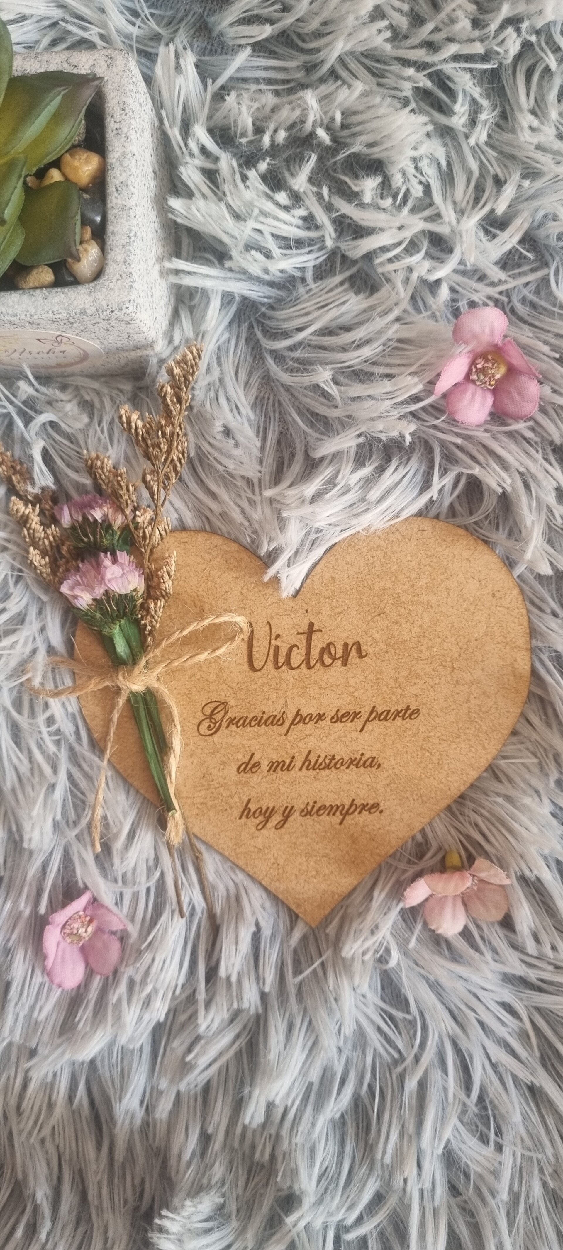 Pack de regalo para hombre personalizado - 3