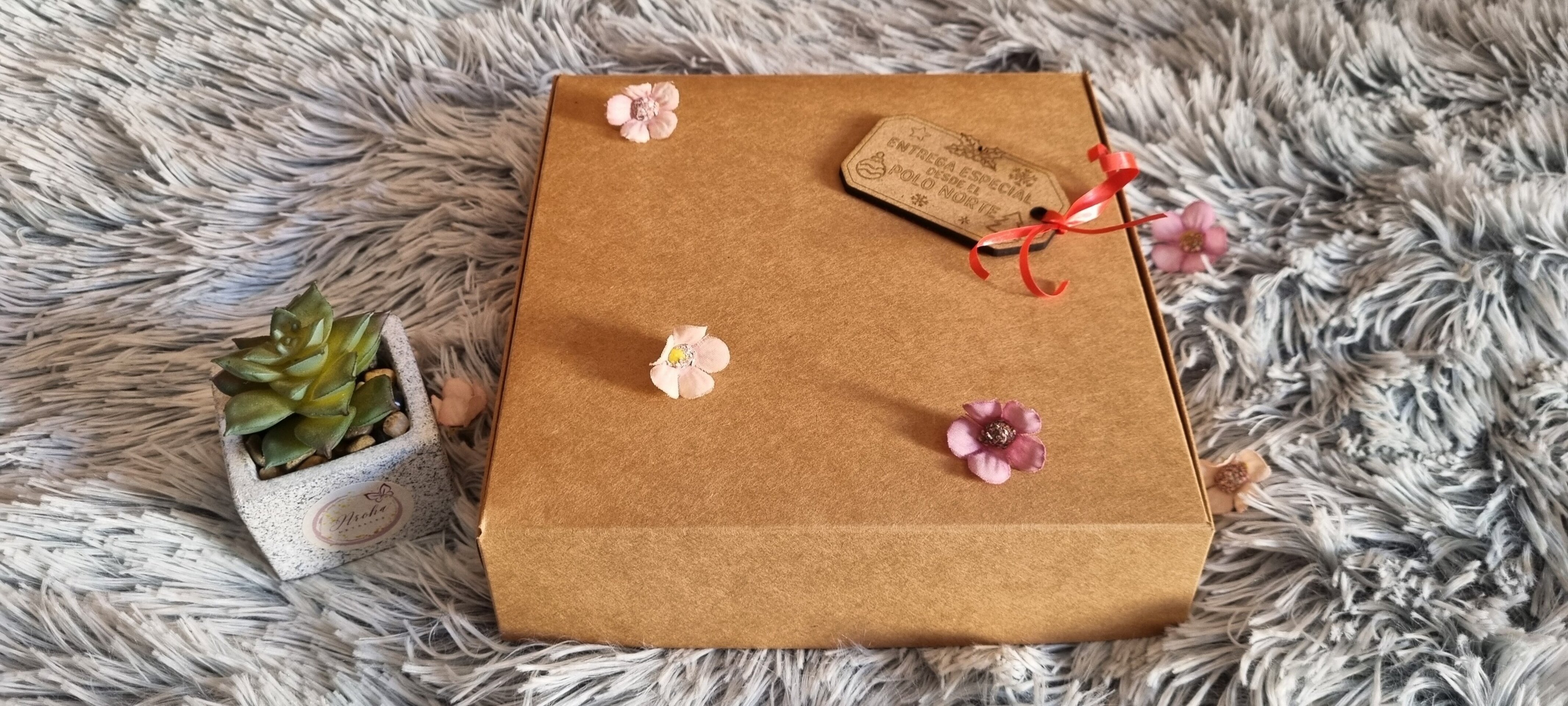 Pack Elfo o Elfa Bebé con cuna personalizada y certificado de adopción - 9