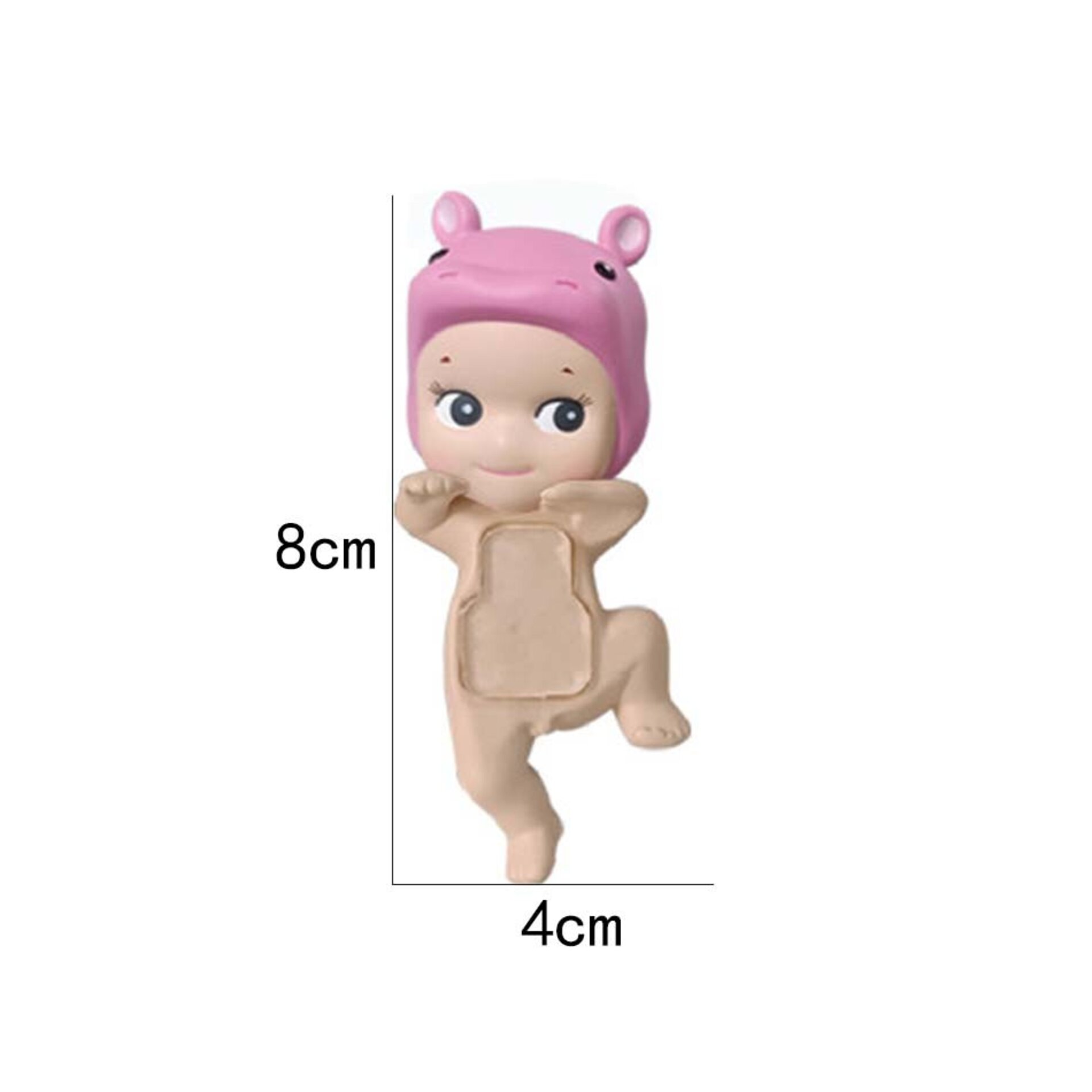 Sonny Angels - Colecciones Hippers y Dreaming Series - 11