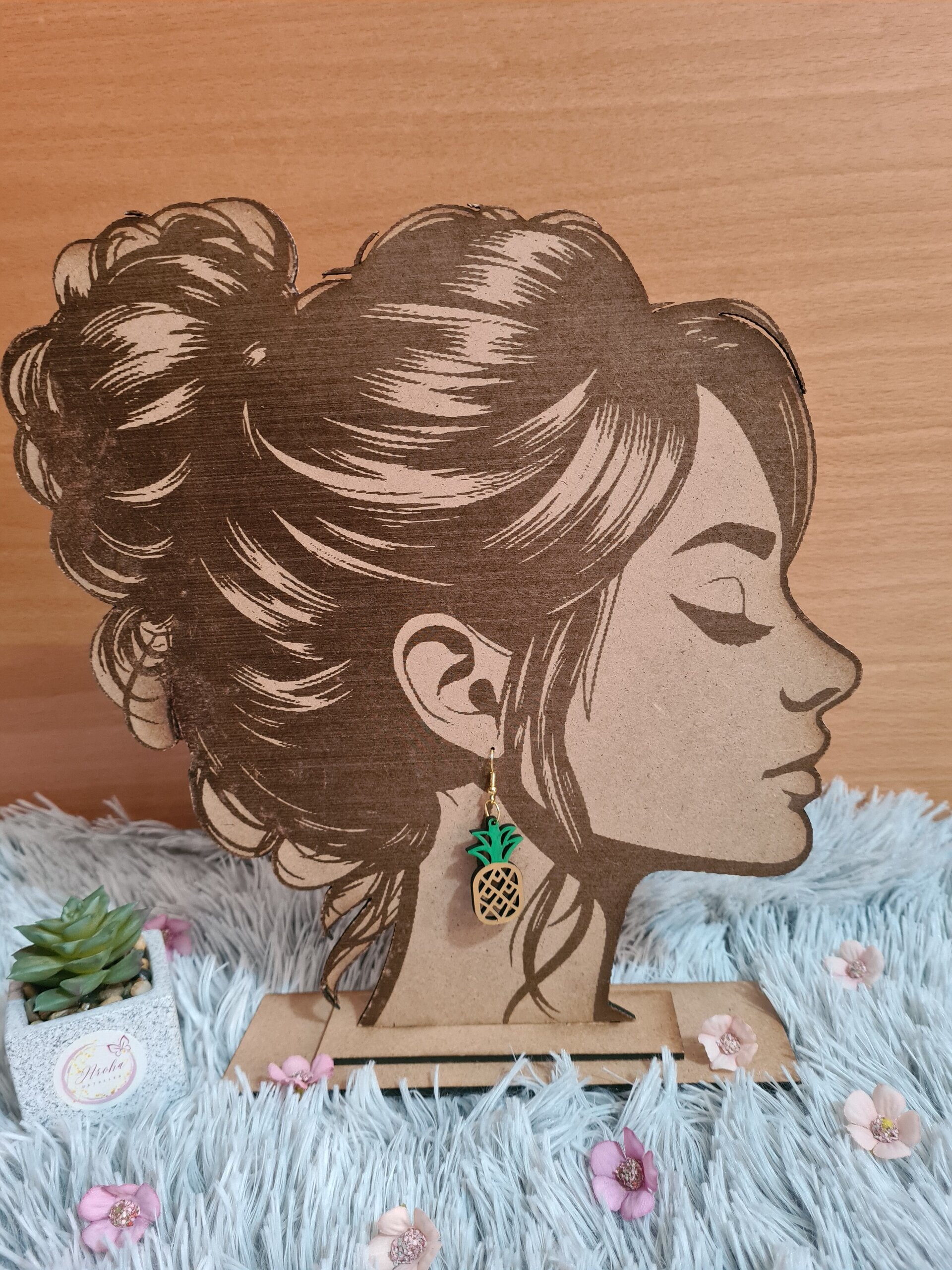 Pendientes Bali Colección Summer - 2