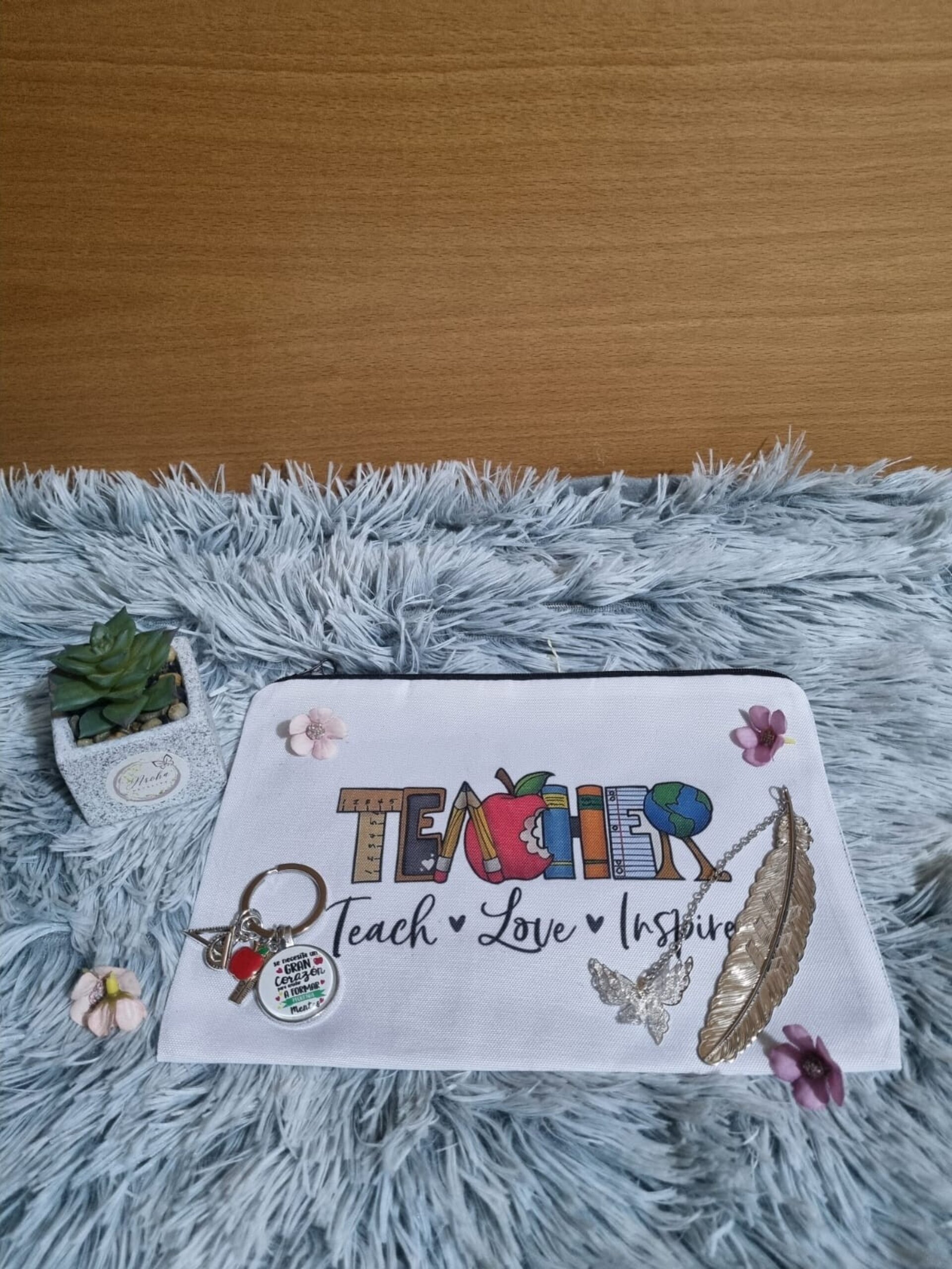 Pack de regalo para profesores - 3