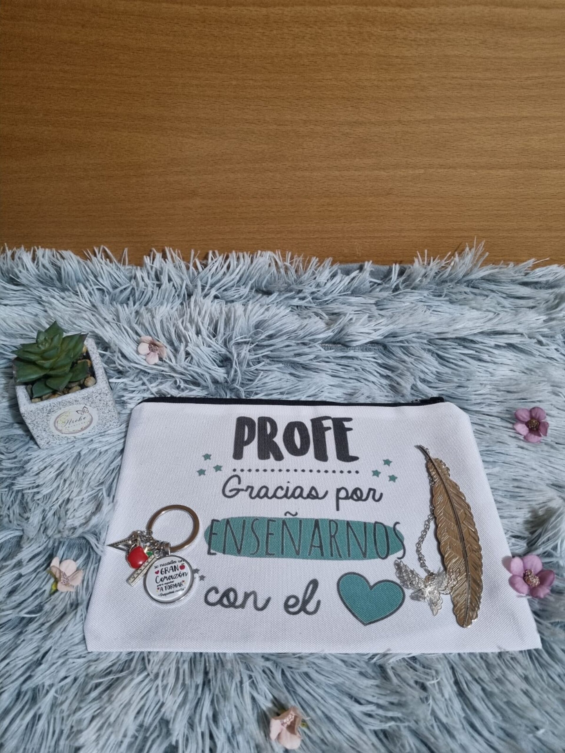 Pack de regalo para profesores - 4
