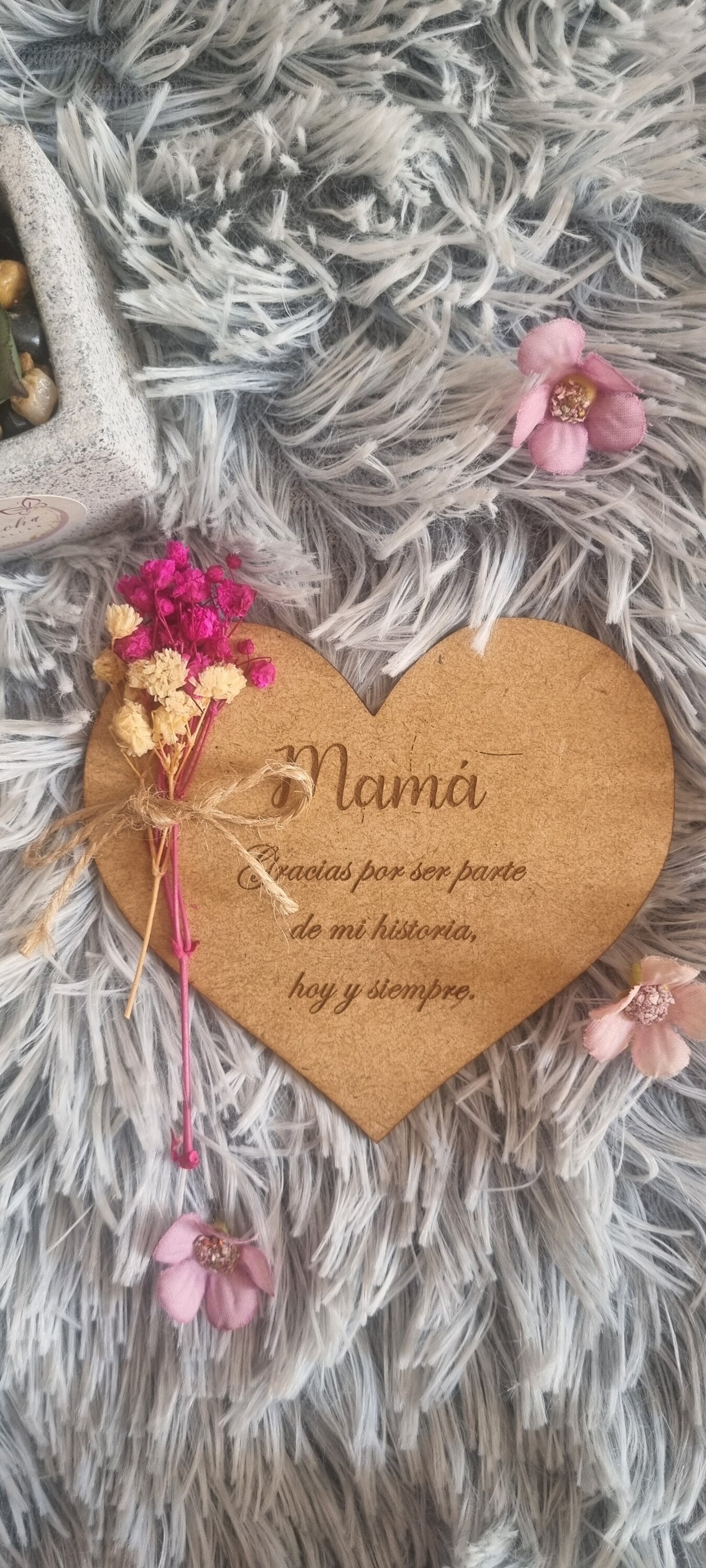Pack de regalo para mujer personalizado - 3