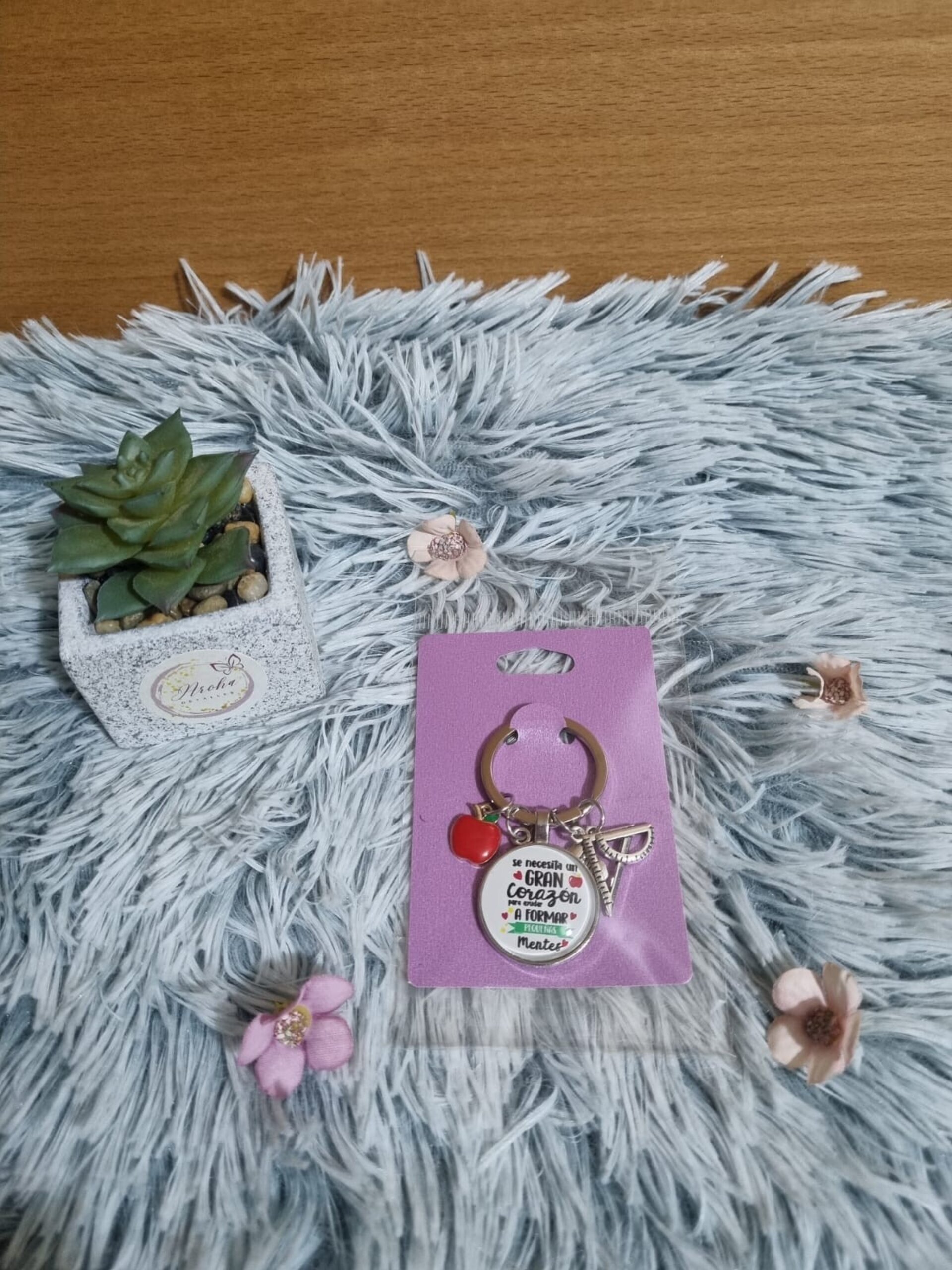 Pack de regalo para profesores - 5